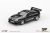 Mini GT - 1/64 Toyota Supra VeilSide Combat V-II fekete (Black)