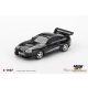 Mini GT - 1/64 Toyota Supra VeilSide Combat V-II fekete (Black)