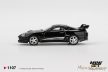 Mini GT - 1/64 Toyota Supra VeilSide Combat V-II fekete (Black)