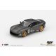MINI GT: 1/64 RE Amemiya RX-7 (FD3S) Karbon (Carbon Fiber): Bliszteres kiadás