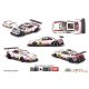 Kaido House x MINI GT: 1/64 Nissan Silvia S13-R Circuit Spec V1 KHMG251