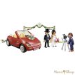 Playmobil - Starter Pack Esküvő 71077