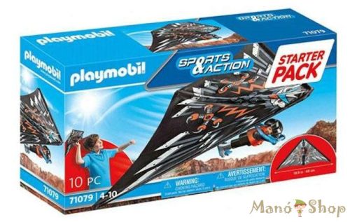 Playmobil - Sárkányrepülő 71079