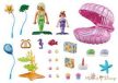 Playmobil - Hableány szülinapi buli 71446