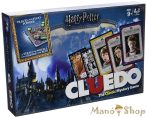 Cluedo Harry Potter társasjáték