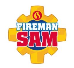 SAM, a tűzoltó