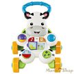 Fisher Price Zebrás járássegítő (DLD80)