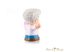 Fisher-Price Little People Dr. Nathan figura (FGM59)