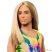 Barbie Fashionista barátok fiú babák - Hosszú szőke hajú