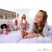 Barbie Fashionista barátnők - stílusos divatbaba FXL51