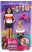 Barbie Bébiszitter játékszett - Bébiszitter és etetőszék szett babával