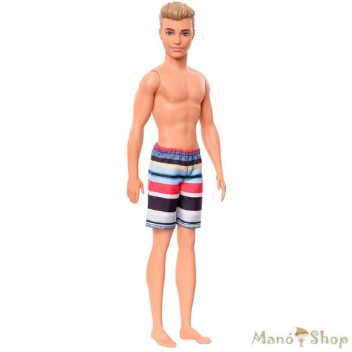 Barbie Beach Ken