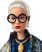 Iris Apfel tervezte Barbie (FWJ28)