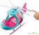 Barbie Dreamhouse Adventures Helikopter