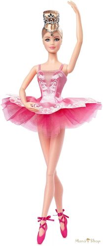 Barbie álombalerina baba