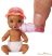 Barbie Skipper Babysitters - Pelenkázószett kisbabával