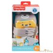 Fisher-Price Ölelő barátok foglalkoztató könyvecske