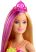 Barbie Dreamtopia Szőke-lila hajú hercegnő baba