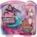 Barbie Princess Adventure - Divatcsomag kiskedvenccel GML65
