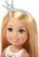 Barbie Princess Adventure - Chelsea hercegnő játékszett GML73