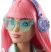 Barbie Princess Adventure Deluxe Hercegnő Daisy baba lila szettben
