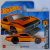 Hot Wheels - HW Dream Garage - Custom Otto (sérül csomagolás)