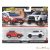 Hot Wheels Premium - Car Culture 2 db -os Pack - Subaru Crosstrek & 2018 Toyota 4Runner