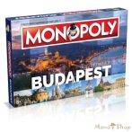 Monopoly Budapest